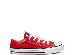 CONVERSE CT OX JUNIOR<br>ROUGE