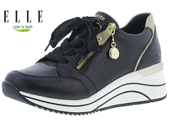 68176 D OT 03:NOIR/CUIR