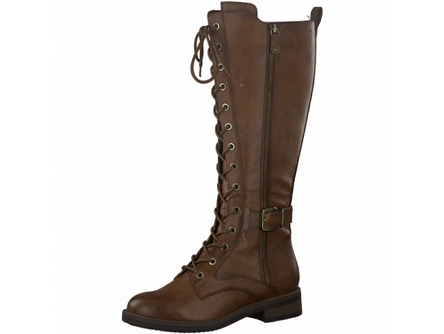 Tamaris boots 25510 27 cognac