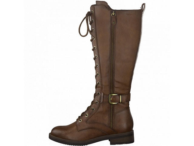 Tamaris boots 25510 27 cognac9634102_2