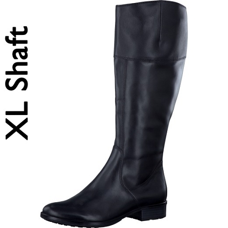 Tamaris bottes 25535-27-botte noir