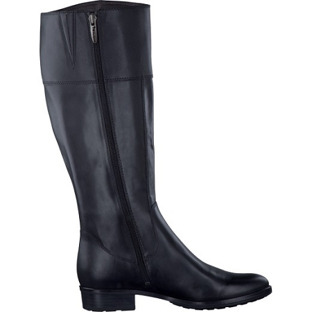 Tamaris bottes 25535-27-botte noir9645701_3