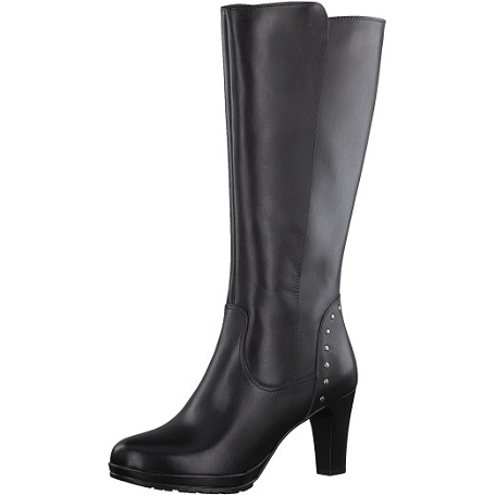 Tamaris bottes 25571-39-botte noir