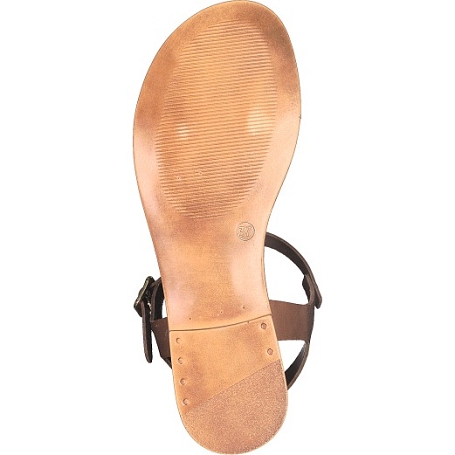 Tamaris sandales 9 cognac combA133401_4