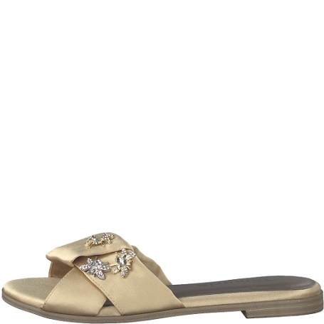 Tamaris mule 27147-30-mule nude