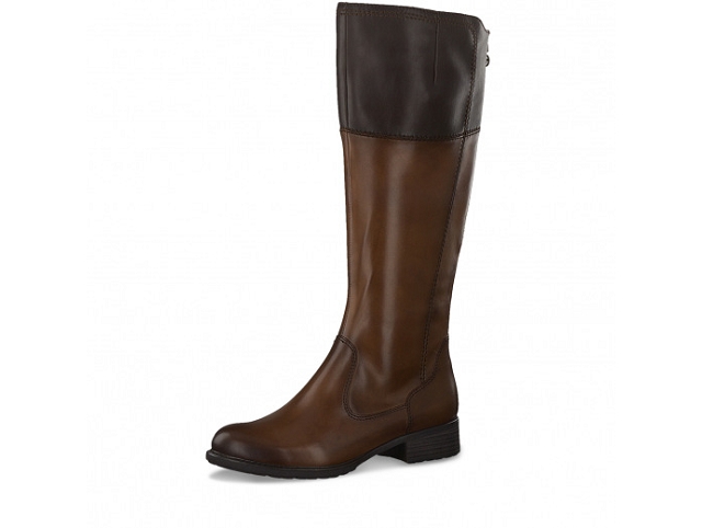 Tamaris boots 25508 25 mocca antic