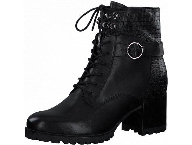 Tamaris boots 25279 27 noir