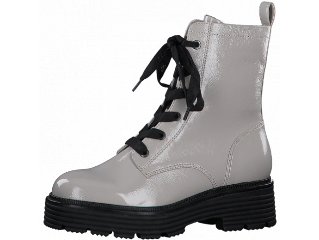 Tamaris boots 25226 27 grey quartz