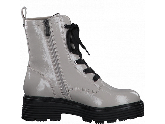 Tamaris boots 25226 27 grey quartzB121002_3