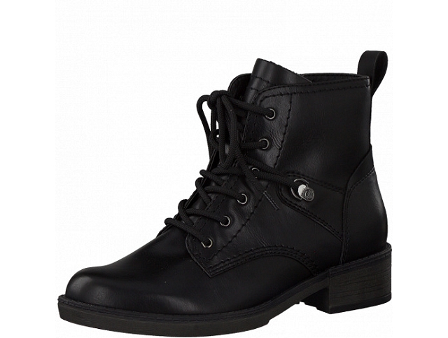 Tamaris boots 25116 27 noir