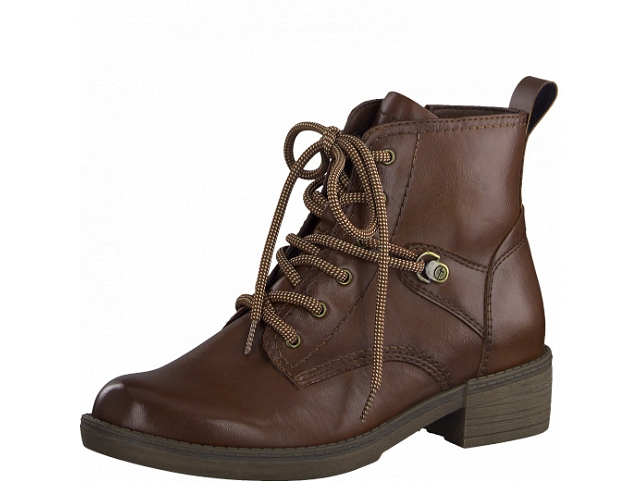 Tamaris boots 25116 27 cognac