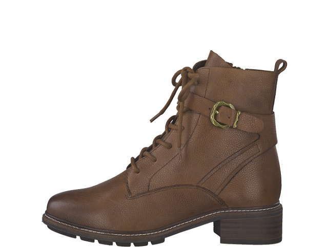 Tamaris boots 25856 29 tobacco anticB379001_2