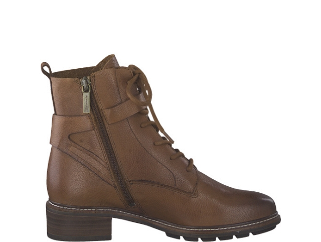 Tamaris boots 25856 29 tobacco anticB379001_3