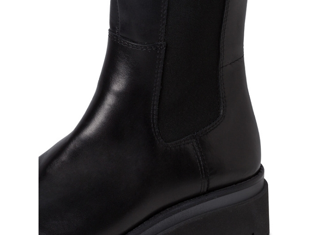 Tamaris boots 25632 29 black leatherB380301_4