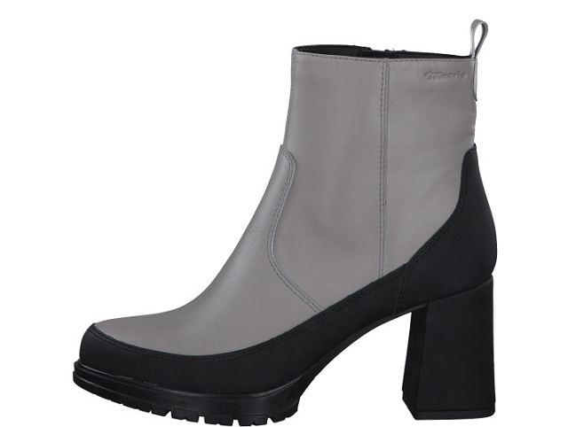 Tamaris boots 25454 39 beigeB380801_2