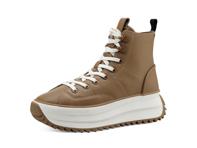 Tamaris boots 25888 39 camel