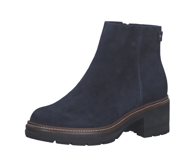 Tamaris boots 25456 29 navy