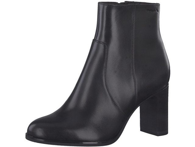 Tamaris boots 25356 29 noir