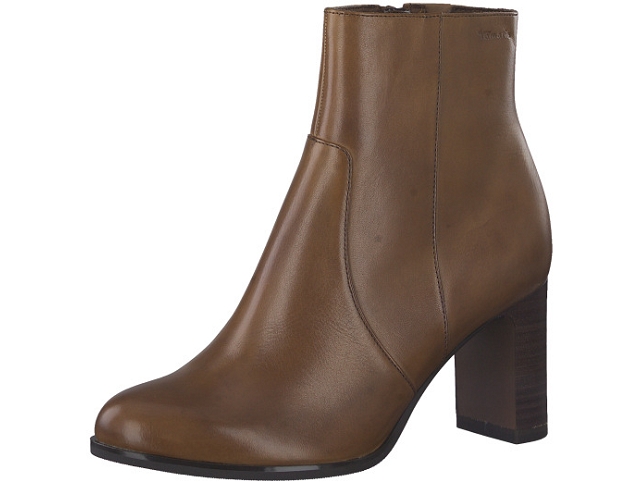 Tamaris boots 25356 29 cognac