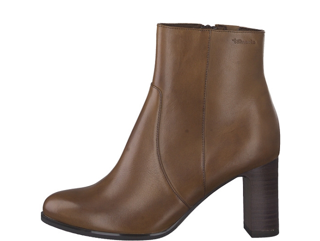 Tamaris boots 25356 29 cognacB387102_2