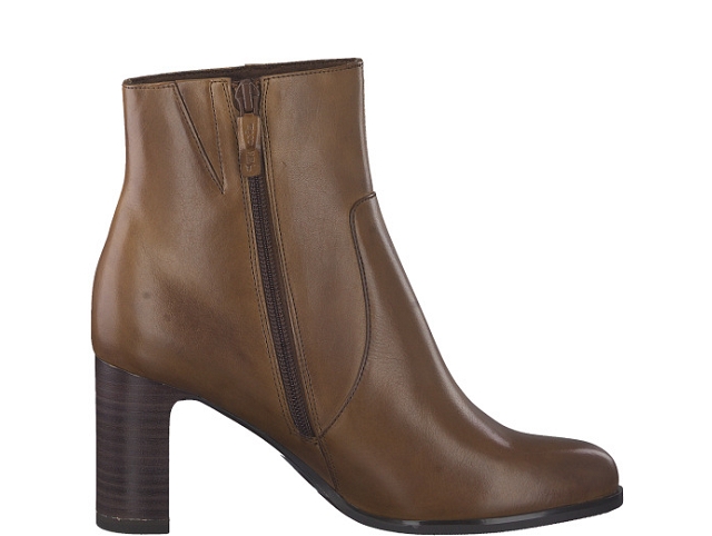 Tamaris boots 25356 29 cognacB387102_3