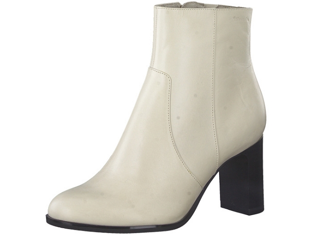 Tamaris boots 25356 29 ivory