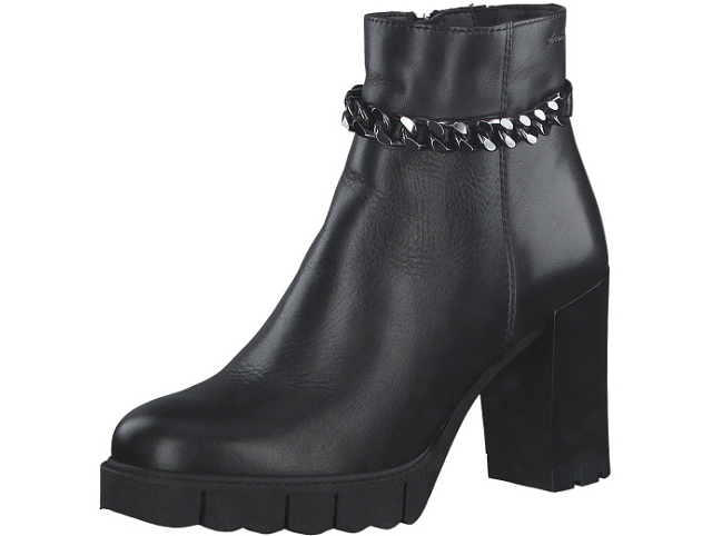 Tamaris boots 25466 29 noir