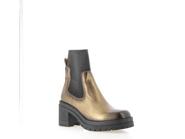 Rosemetal boots v 2638 c bronze