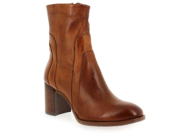 Mjus boots 26 206 cognac