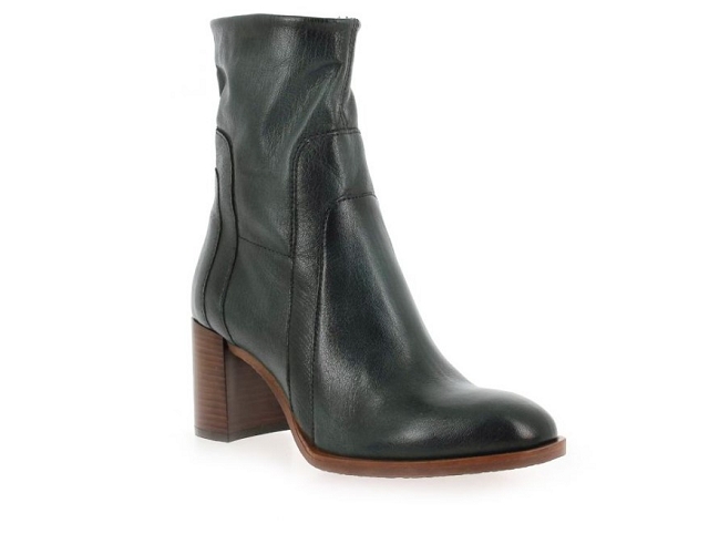 Mjus boots 26 206 vert