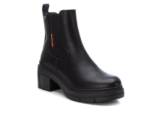 Refresh boots 170 997 noir