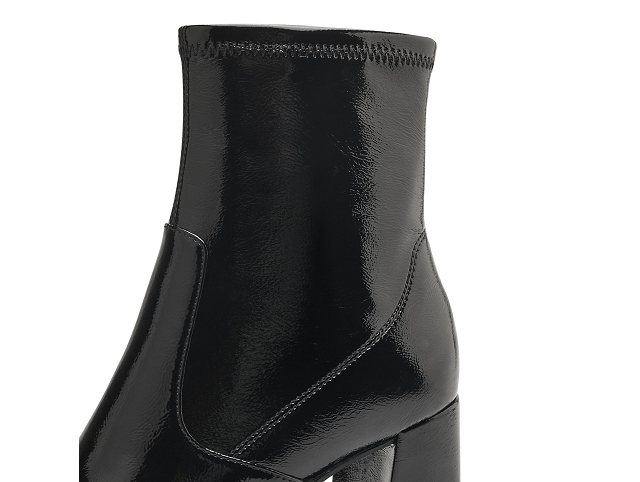 Tamaris boots 25357 41 black patentB700501_3