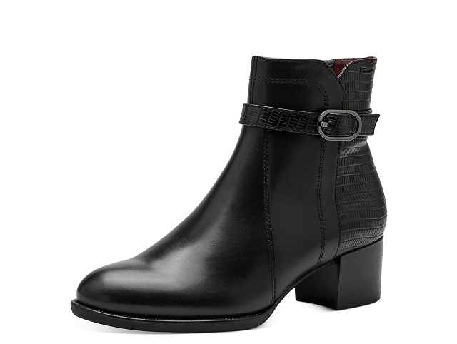 Tamaris boots 25041 41 noir