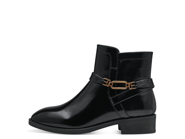 Tamaris boots 25365 41 black patentB703501_2