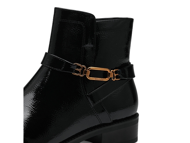 Tamaris boots 25365 41 black patentB703501_3