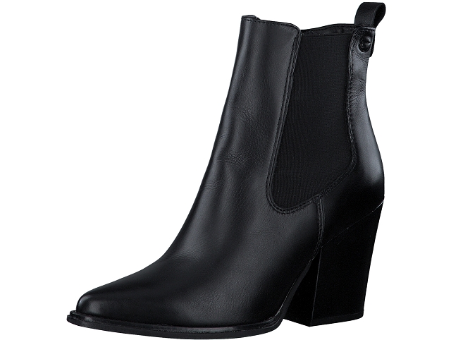 Tamaris boots 25068 41 noir