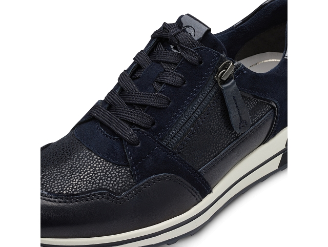 Tamaris lacet 23784 41 navy combB704802_3