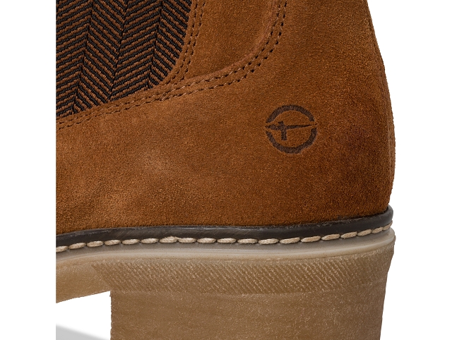 Tamaris boots 25936 41 cognacB707001_3