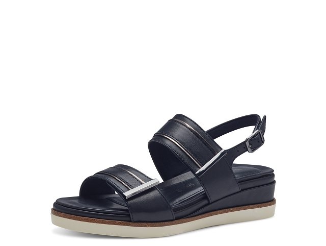 Tamaris sandales 28217 42 navy