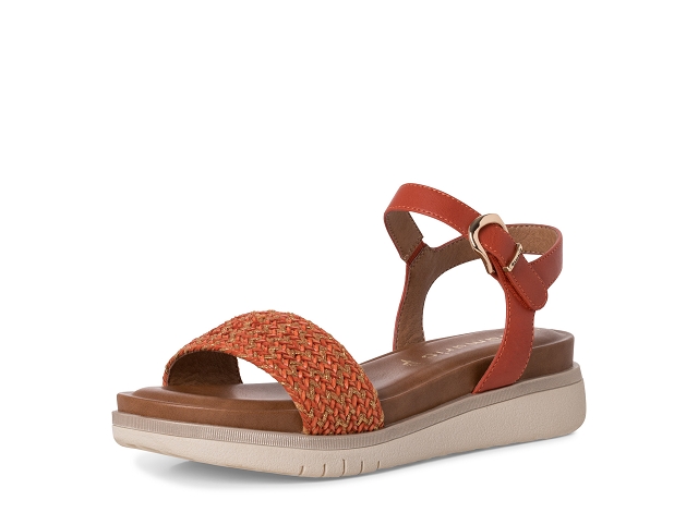 Tamaris sandales 28700 42 orange